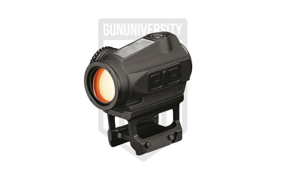 7 Best PCC Optics 2024 Compact Short To Mid Range Optics