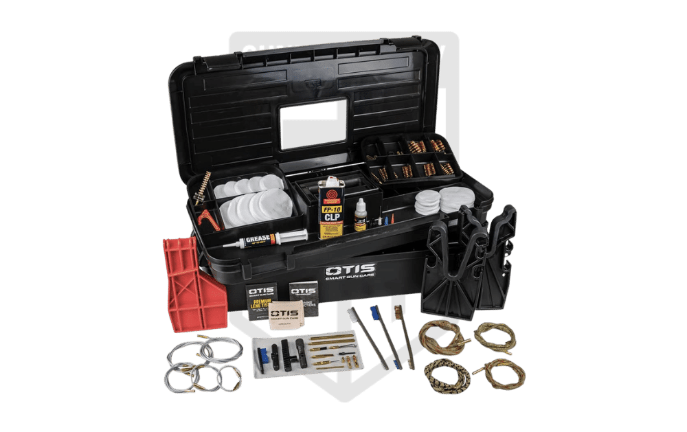 8 Best Gun Cleaning Kits of 2024: Universal & Caliber Specific Kits