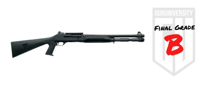 Benelli M4 Review [ 2025 ]: Is it worth the money?