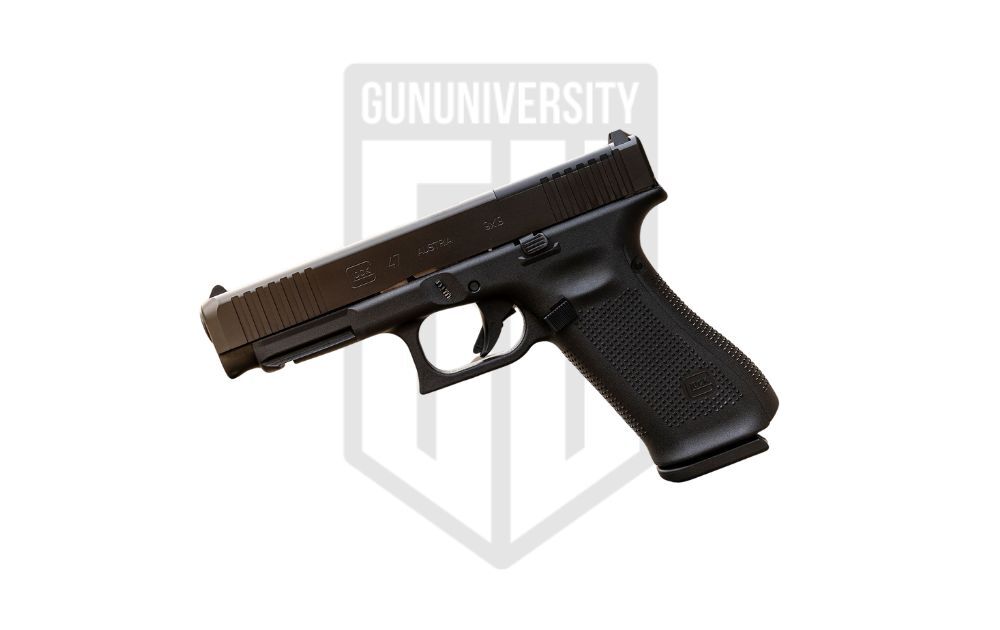 CZ 75 Review for 2025 | Hands-On Tested!