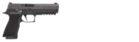 Sig Sauer P320-XTEN
