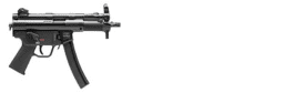 H&K SP5-K